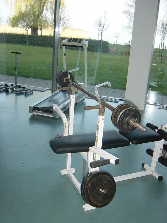 Club 218 Wellness Studio Siofok Dış mekan fotoğraf