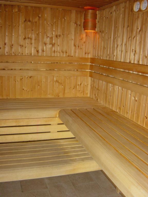 Club 218 Wellness Studio Siofok Dış mekan fotoğraf