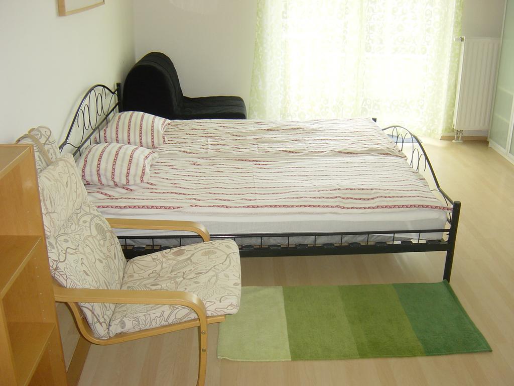 Club 218 Wellness Studio Siofok Dış mekan fotoğraf